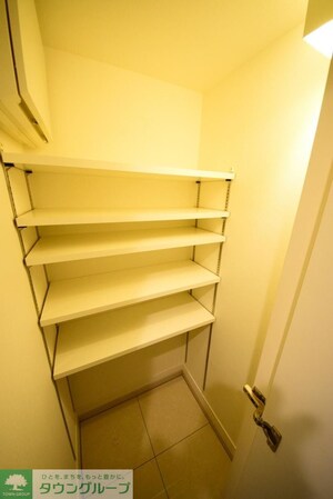 西日暮里フラッツの物件内観写真